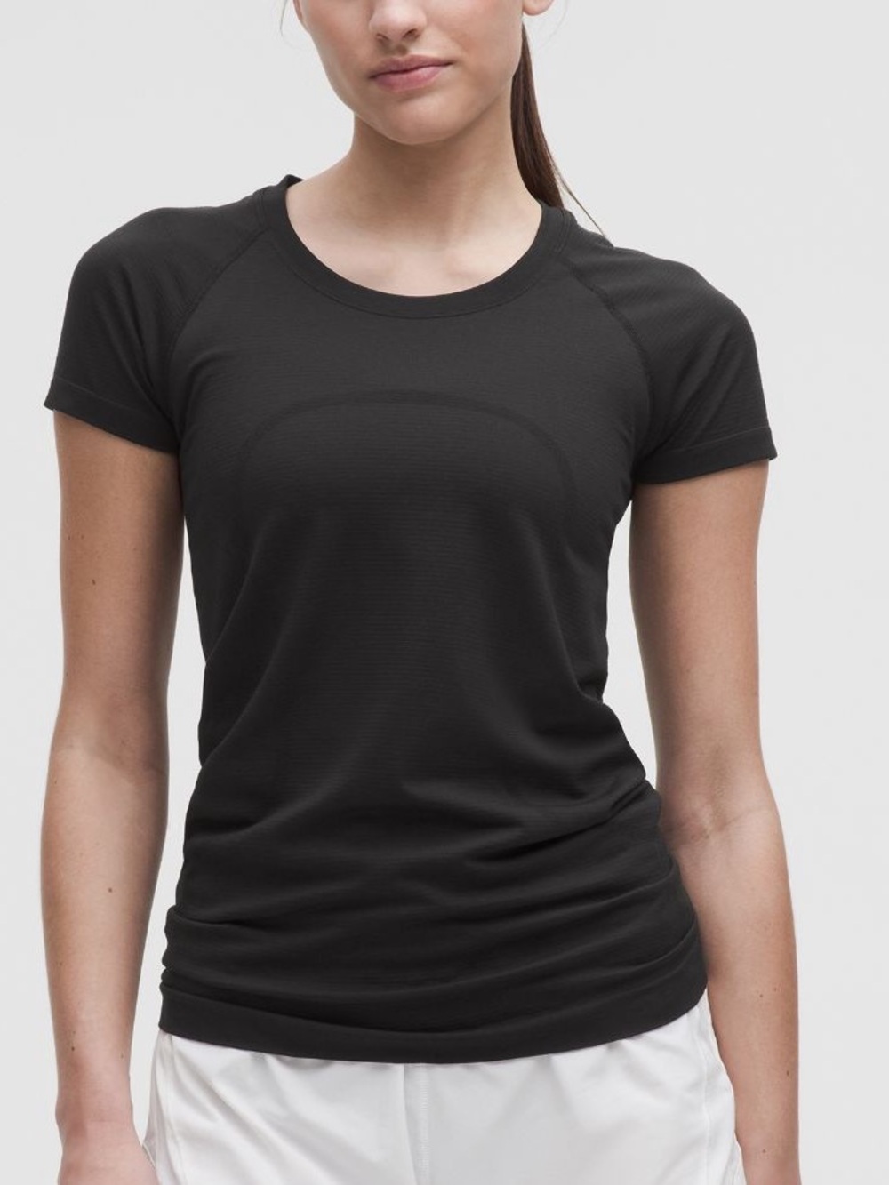 Swiftly Tech Short Sleeve Shirt